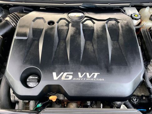 Used 2019 Cadillac XTS Luxury image 31