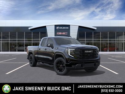 New 2026 GMC Sierra 1500 Elevation w/ Preferred Package