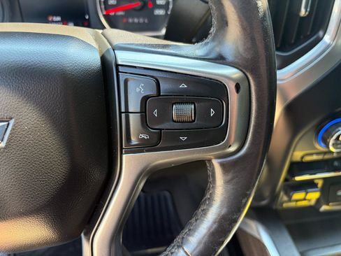 Used 2020 Chevrolet Silverado 1500 RST AWD/4WD image 18