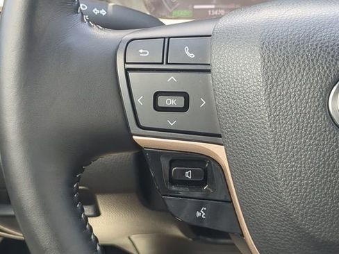 Certified 2024 Toyota Crown Limited image 24