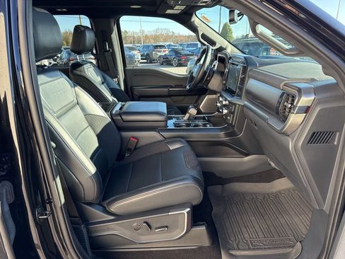 Used 2022 Ford F150 Raptor w/ Equipment Group 801A High image 42