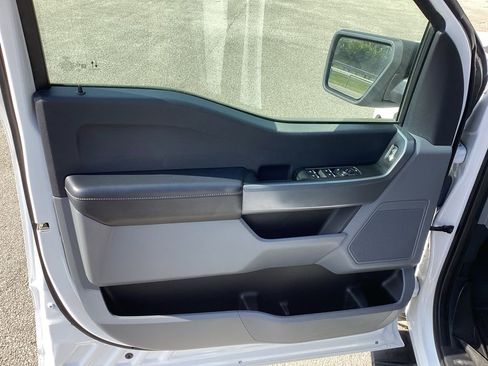 Used 2021 Ford F150 XLT w/ Trailer Tow Package image 22