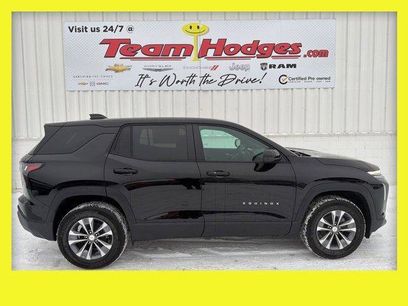 New 2026 Chevrolet Equinox LT