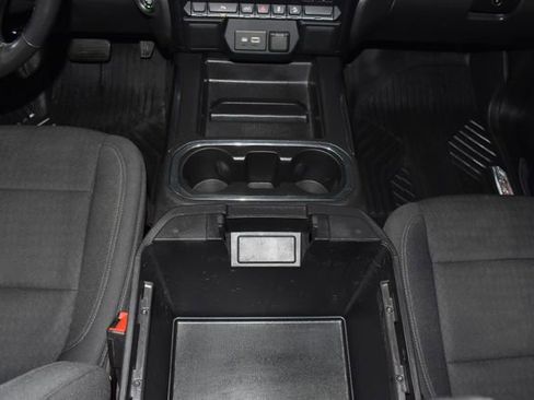 Used 2022 Chevrolet Silverado 1500 LT Trail Boss w/ Safety Package image 22