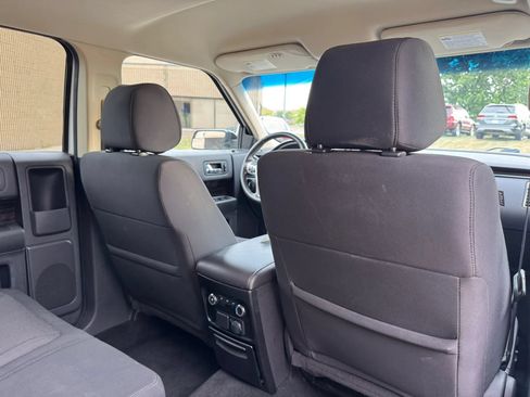 Used 2016 Ford Flex SEL AWD/4WD image 34