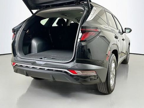 Used 2024 Hyundai Tucson SEL FWD image 25
