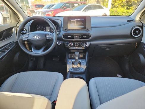 Used 2023 Hyundai Kona SEL w/ Cargo Package image 7