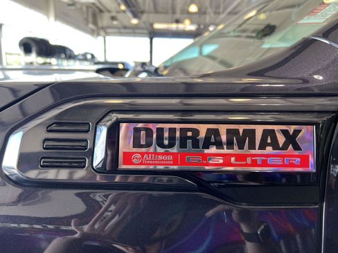 Used 2024 GMC Sierra 2500 AT4 w/ Max Trailering Package AWD/4WD image 5