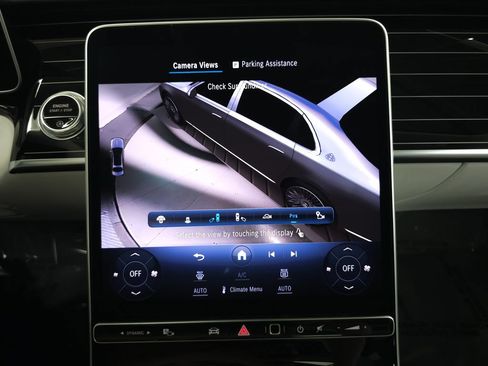 Used 2024 Mercedes-Benz Maybach S 680 4MATIC image 25