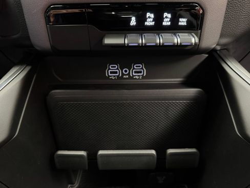 Used 2026 RAM 1500 Big Horn AWD/4WD image 20