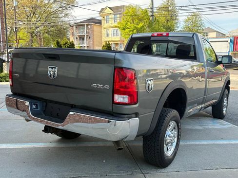 Used 2011 RAM 2500 SLT w/ Popular Equipment Group AWD/4WD image 4