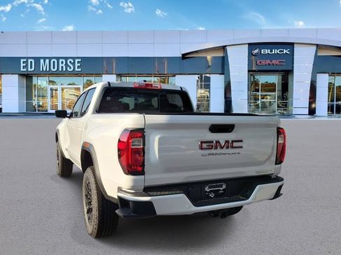 New 2026 GMC Canyon Elevation RWD image 6