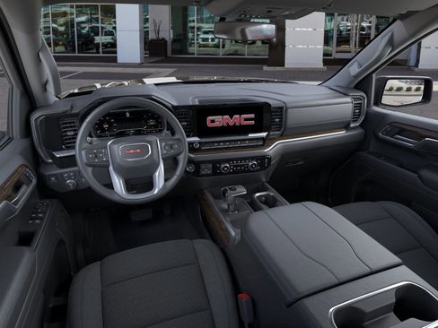 New 2026 GMC Sierra 1500 Elevation image 15