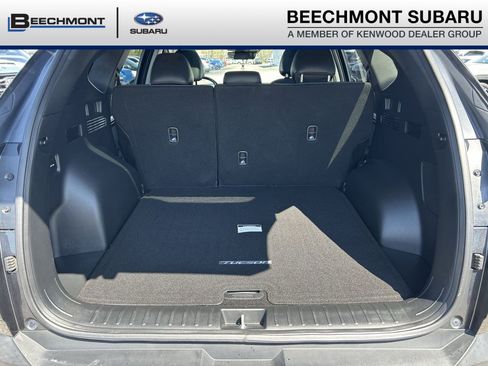Used 2023 Hyundai Tucson Limited AWD/4WD image 28