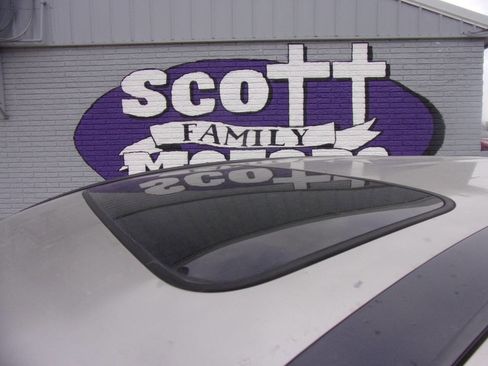 Used 2007 Honda CR-V EX-L image 2