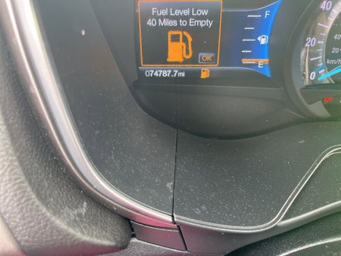 Used 2020 Ford Fusion SE FWD image 43