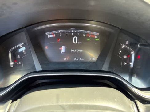 Used 2020 Honda CR-V EX-L image 14