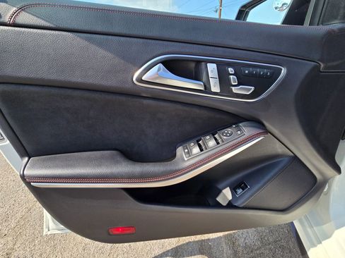 Used 2018 Mercedes-Benz CLA 45 AMG 4MATIC image 9