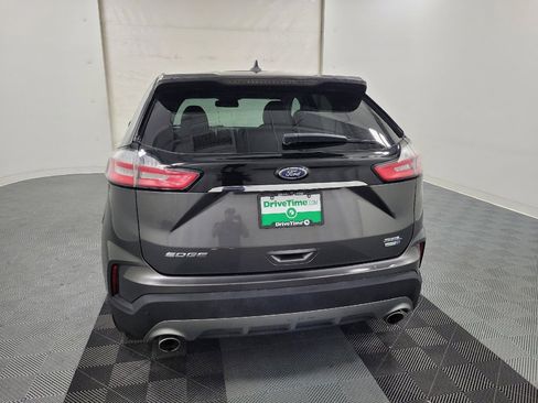 Used 2019 Ford Edge SEL w/ Equipment Group 201A AWD/4WD image 6