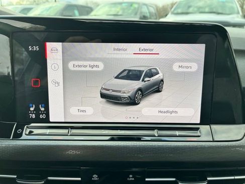 Used 2022 Volkswagen GTI Autobahn image 36