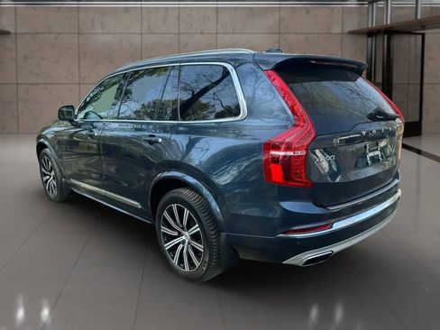 Used 2020 Volvo XC90 T6 Inscription w/ Protection Package Premier image 3