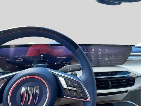 New 2026 Buick Enclave Avenir w/ Super Cruise Package image 12