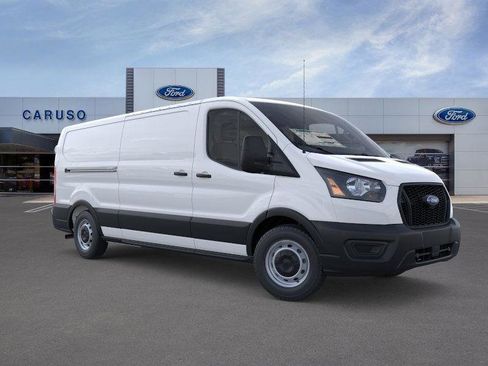 New 2025 Ford Transit 250 Base image 7