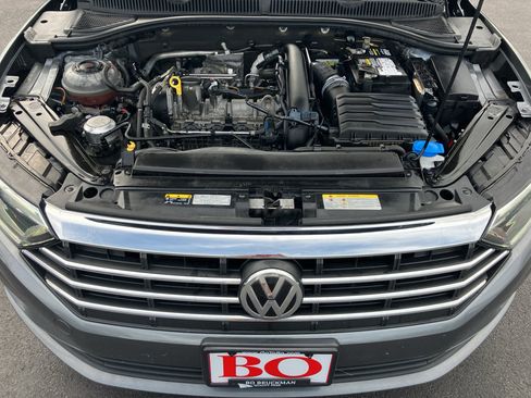Used 2020 Volkswagen Jetta SEL FWD image 38