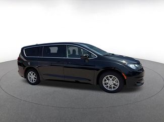 Used 2024 Chrysler Voyager LX FWD video 2