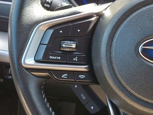 Used 2019 Subaru Outback 2.5i Premium w/ Popular Package #2 AWD/4WD image 21