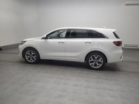 Used 2020 Kia Sorento SX FWD image 3