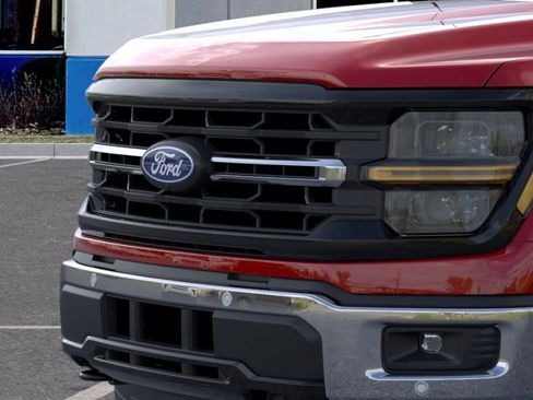 New 2024 Ford F150 XLT w/ Equipment Group 302A MID image 20