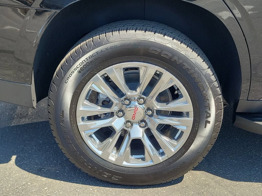New 2026 GMC Yukon Denali AWD/4WD image 5
