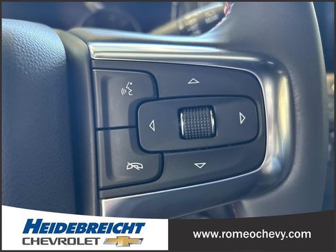 Used 2023 Chevrolet Blazer RS w/ Driver Confidence II Package FWD image 20