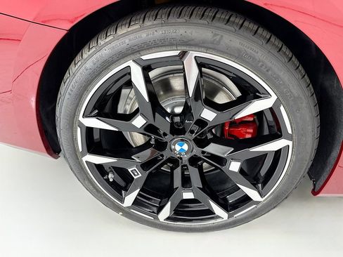 New 2027 BMW 430i Convertible w/ M Sport Package RWD image 37