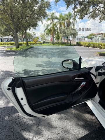 Used 2018 FIAT 124 Spider Lusso RWD image 13