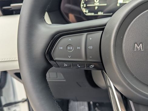 New 2026 MAZDA CX-5 Select AWD/4WD image 16