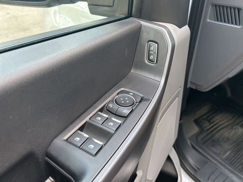 Used 2025 Ford F350 XLT image 41