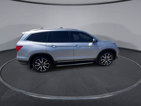 Used 2022 Honda Pilot Elite image 9
