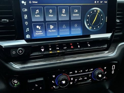 Certified 2024 Chevrolet Silverado 2500 LTZ w/ LTZ Plus Package image 17