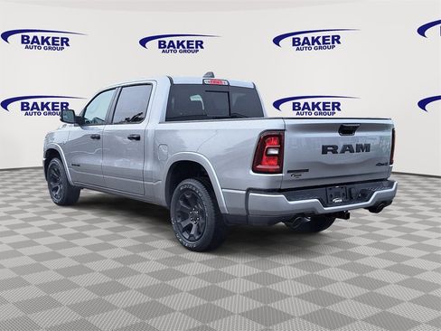 New 2026 RAM 1500 Big Horn image 5