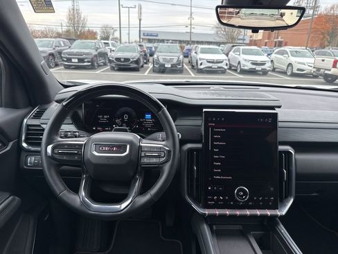 Used 2024 GMC Acadia AT4 w/ Super Cruise Package image 14