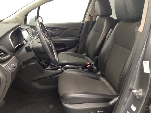 Used 2019 Buick Encore Preferred FWD image 17