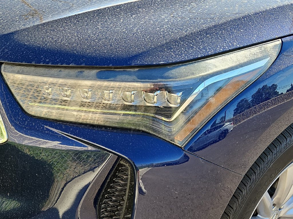 Certified 2023 Acura RDX AWD image 3