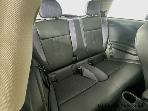 Certified 2026 MINI Cooper S FWD image 25