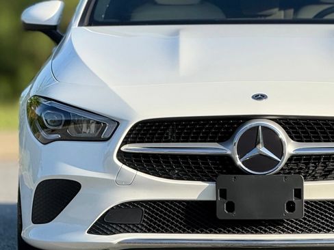 Used 2021 Mercedes-Benz CLA 250 image 14