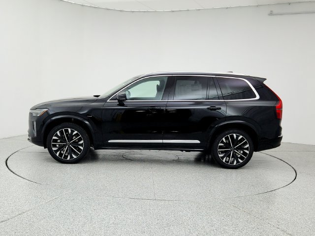 New 2026 Volvo XC90 B6 Plus w/ Protection Package Premier AWD/4WD image 8