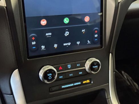 Used 2024 Ford Edge SEL w/ Convenience Package image 20