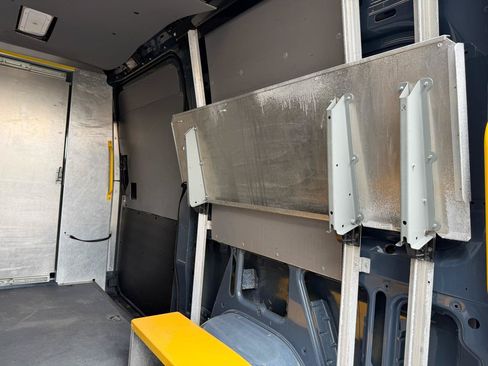 Used 2019 Mercedes-Benz Sprinter 144 image 13