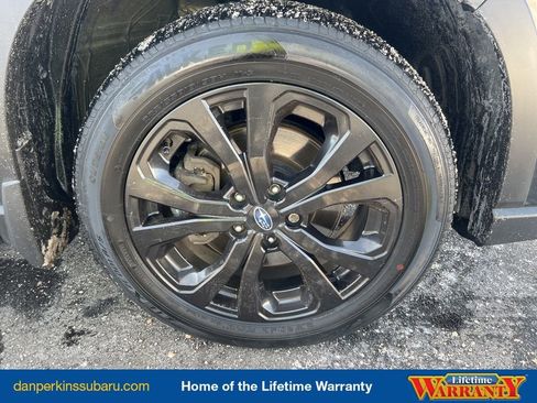 Used 2023 Subaru Forester Sport image 54